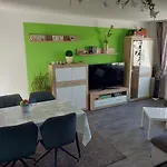 Luxury Apartment In Duisburg-Rahm - Business & Leisure - \'Netflix-Minibar\'