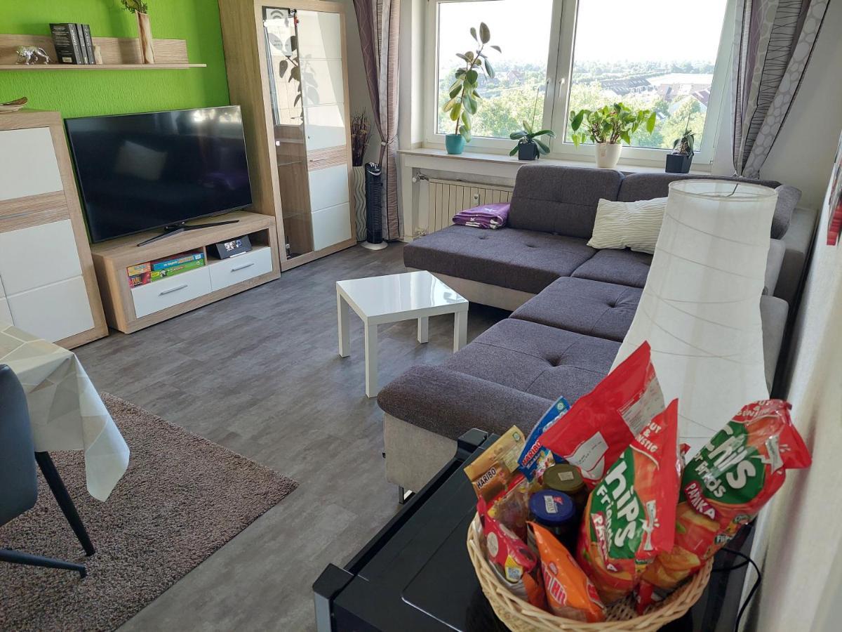 Apartment Luxury In Duisburg-rahm - Business & Leisure - 'netflix-minibar' Duisburg